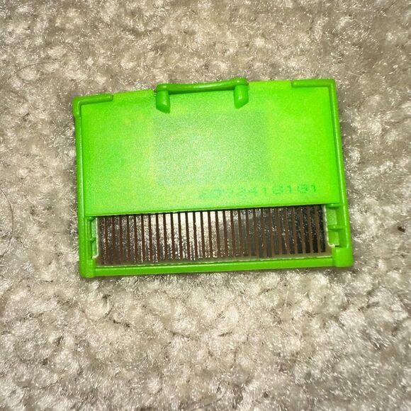 Leapfrog leap pad explorer game tinkerbell and the lost treasure - Picture 2 of 5